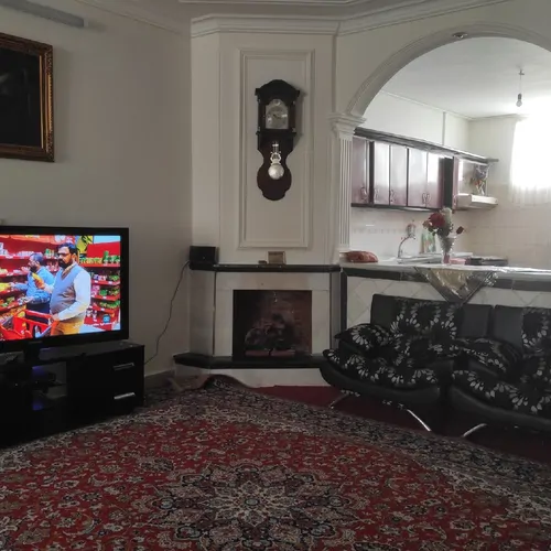 تصویر 8 - آپارتمان مبله حقیقت در  مشهد