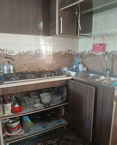 تصویر 3 - ویلا ویلای دوبلکس دوخواب ساحلی در چمخاله