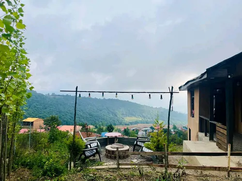 تصویر 2 - روستایی و عشایری پیرخانی در نکا