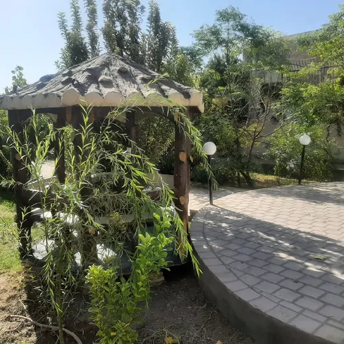 تصویر 28 - ویلا باغ دلگشا در  کاشان
