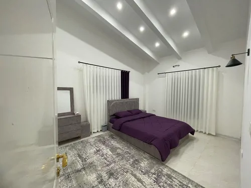 تصویر 14 - ویلا استخردار آبگرم نفس با بیلیارد و ایرهاکی در  رامسر