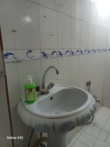 تصویر 3 - آپارتمان آپارتمان تکواحدی آکواریوم نور در قلب تهران در تهران