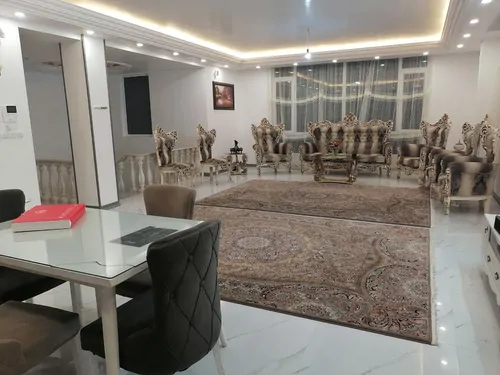 تصویر 2 - ویلا ویلا استخر دار آب گرم نگین فرنق در خمین