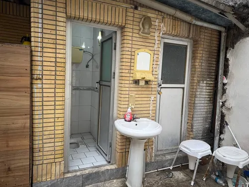 تصویر 16 - خانه پیروز در  مشهد