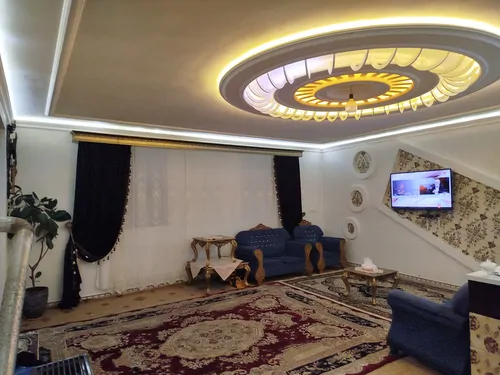 تصویر 5 - خانه مبله علی پاشایی در  خلخال