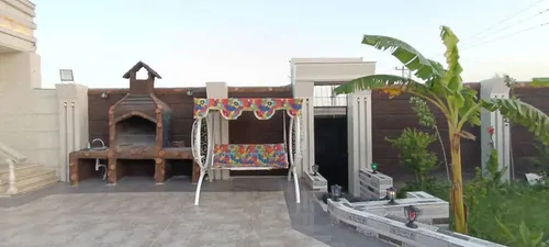 تصویر 5 - ویلا باغ ویلای لاکچری دزفول در  دزفول