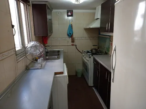 تصویر 3 - آپارتمان مبله دوبلکس مدرس در  تهران