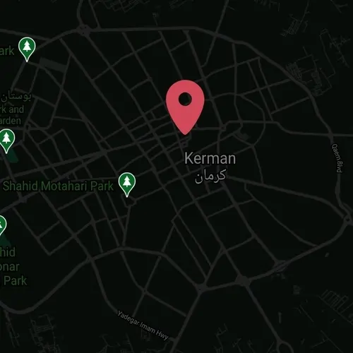 تصویر 5 - سوییت مرکز شهر سنتر در  کرمان