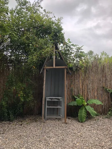 تصویر 21 - کلبه سوئیسی کاپیتان در  زیبا کنار