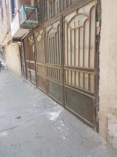تصویر 3 - آپارتمان صانع در مشهد