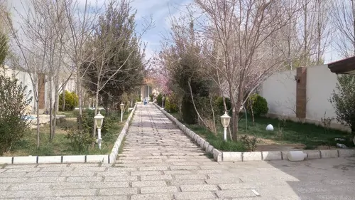 تصویر 5 - ویلا بهدیس در  ماهدشت