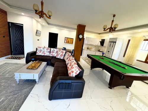 تصویر 5 - ویلا استخردار آبگرم ساحلی کپورچال  در  نوشهر