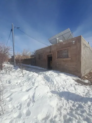 تصویر 25 - خانه اهورا در  داران