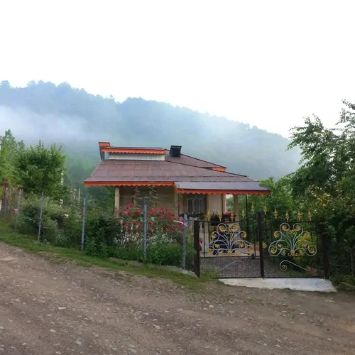 تصویر 2 - ویلا جنگلی موسوی  در  ماسال