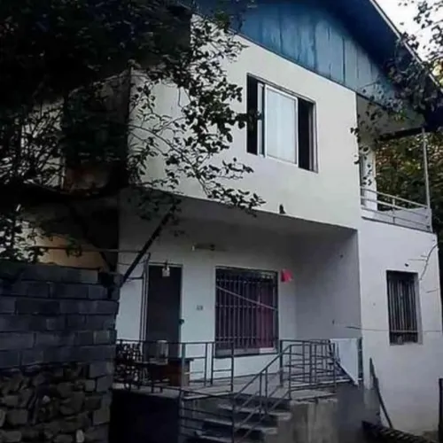 تصویر 3 - خانه خانه فیلبند چلاو سنگچال جنگلی در آمل