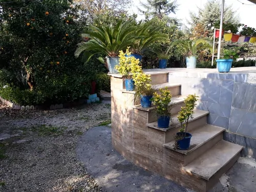 تصویر 7 - ویلا ارجمندی در  نمک آبرود