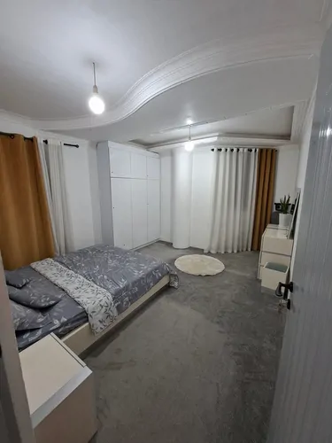 تصویر 9 - آپارتمان مبله معین در قشم