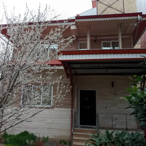 تصویر 2 - ویلا مبله مجید در ماسال