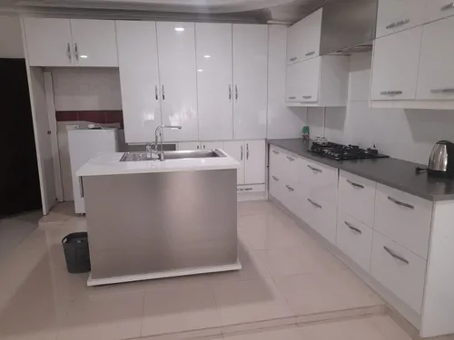 تصویر 6 - آپارتمان مبله پدری (۳) در اهواز