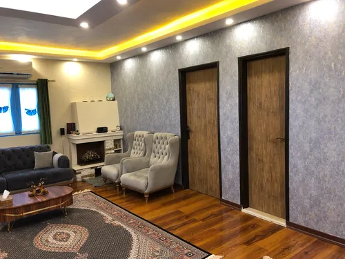 تصویر 9 - ویلا چیکا سقالکسار در  رشت