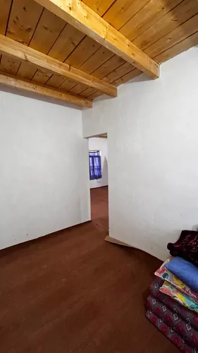 تصویر 23 - اقامتگاه بوم‌گردی الماس سبز (واحد2) در  قلعه‌رودخان 