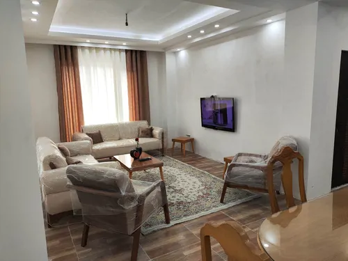 تصویر 3 - ویلا استخردار آبگرم رویال (2) با جکوزی در  چالوس