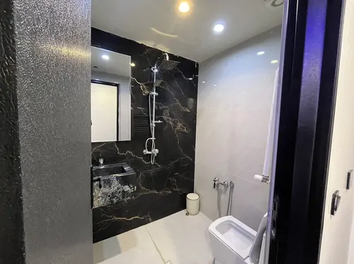 تصویر 25 - ویلا استخردار آبگرم عمارت رویال با بیلیارد مهرآباد در  رودهن