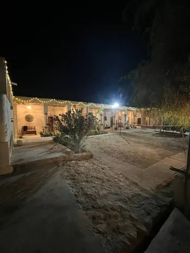 تصویر 9 - اقامتگاه بومگردی موج سوزا (اتاق نخل) در قشم