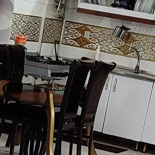 تصویر 9 - ویلا استخردار آبگرم آرزوها با بیلیارد در  مشهد