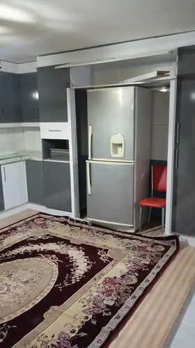 تصویر 2 - خانه منزل مبله خیلی تمیز در اردبیل