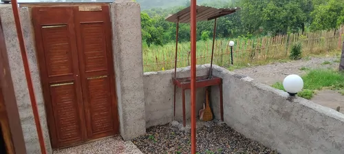 تصویر 23 - کلبه ماه تی تی (واحد میشکا) در  سوادکوه