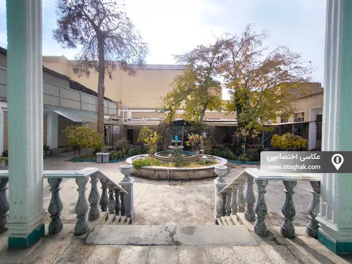 تصویر 9 - اقامتگاه بوم‌گردی گلبهار (۶)  در  اصفهان