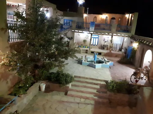 تصویر 4 - اقامتگاه بوم‌گردی جاده ابریشم (ملاتیمور) در نیشابور