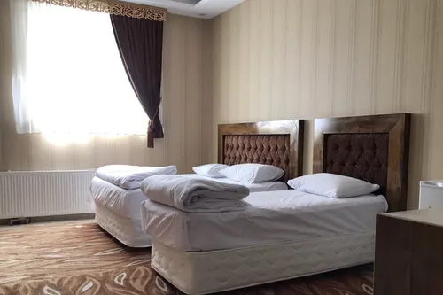 تصویر 1 - هتل آپارتمان  ارمیا(302) در  مشهد