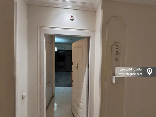 تصویر 3 - هتل آپارتمان مجلل 204 در مشهد