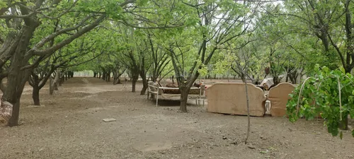 تصویر 17 - خانه باغ بهشت در  سنندج