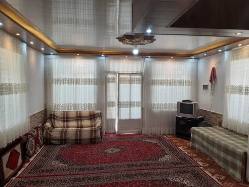 تصویر ۱ - ویلا باغ دنج در  کاشان