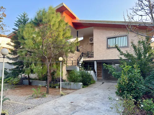 تصویر 23 - ویلا دوبلکس ساحلی ستاره قطبی در محمودآباد