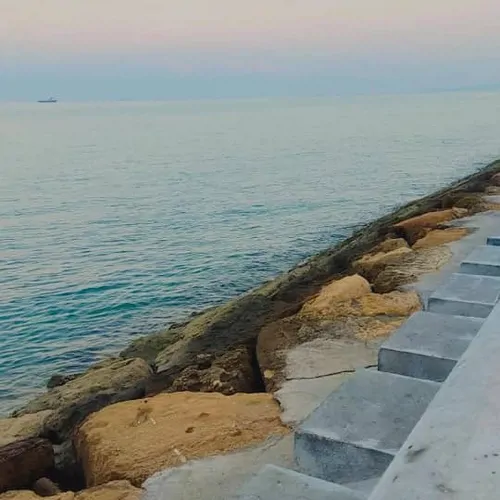 تصویر 18 - سوییت مبله ساحل (1) در  قشم
