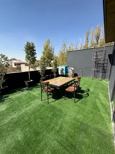 تصویر 25 - ویلا استخردار آبگرم نِلی در  رودهن