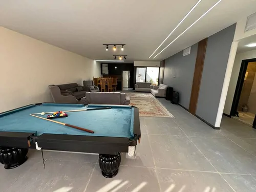 تصویر 6 - ویلا استخردار آبگرم امید در  چهارباغ