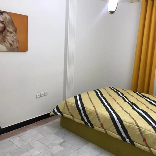 تصویر 11 - آپارتمان مبله پیروزی با جکوزی (1) در  تهران