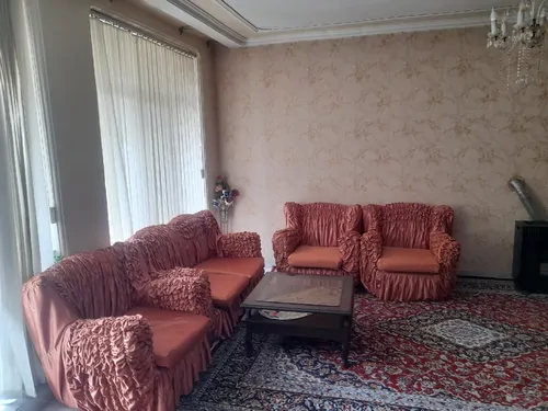 تصویر 2 - آپارتمان مبله ایل گلی کامل تمیز شیک در تبریز