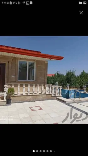 تصویر 5 - ویلا گرین گاردن در  تهران