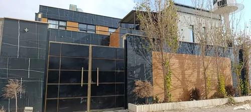 تصویر 14 - ویلا استخردار آبگرم احمدوند در  سهیلیه