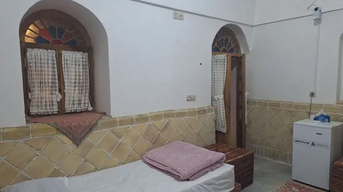 تصویر 3 - اقامتگاه بوم‌گردی طـُرفه سپیدار (گلیم) با صبحانه رایگان در  سیرجان