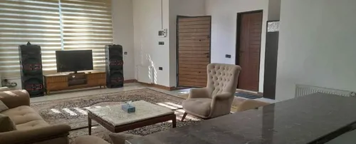 تصویر 8 - ویلا استخردار آبگرم کامرانیه در چهارباغ