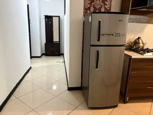 تصویر 5 - آپارتمان شانا (واحد 28 تیپ 1) در سیمون بولیوار در  تهران