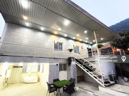 فاطیما (1) جکوزی دار