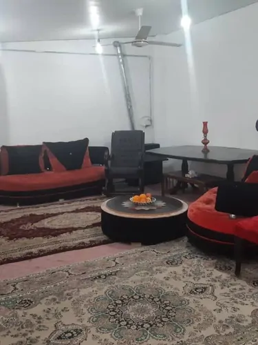 تصویر 2 - ویلا خونه باغ رها در ساری